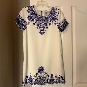 T-shirt dress